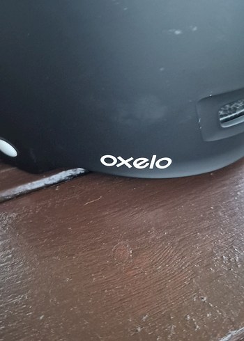 Kemerli Siyah bisiklet Kaskı - Görsel 6