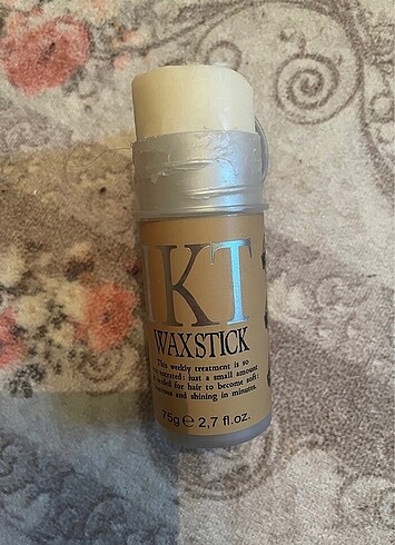 Beden Stick wax