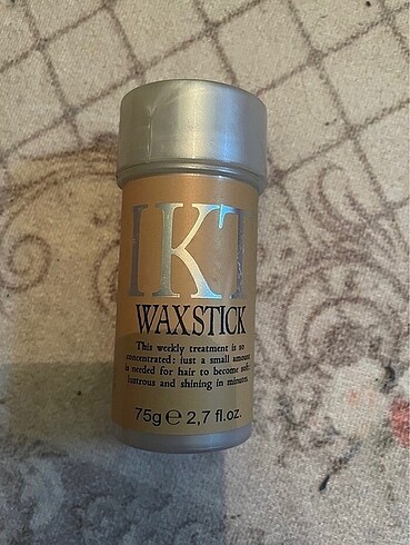 Diğer Stick wax