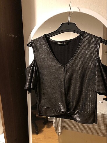 Croptop