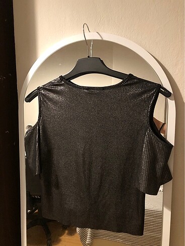 Diğer Croptop