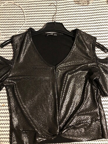 m Beden Croptop