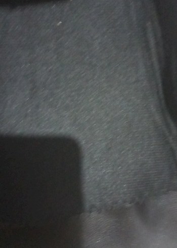 Siyah Kadın Dizüstü Stiletto Bot - Görsel 6