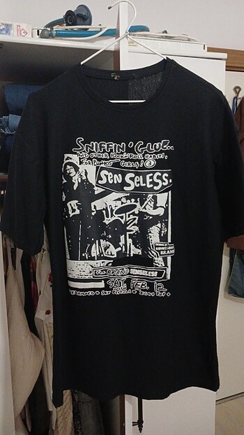 Grunge T-Shirt