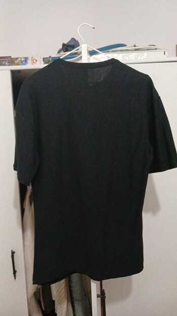 LC Waikiki Grunge T-Shirt