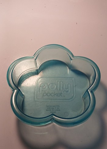 Polly Pocket Evi - Görsel 18