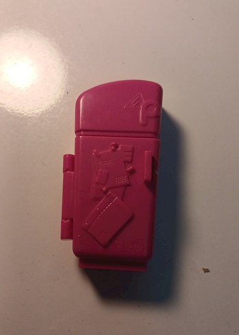 Polly Pocket Evi - Görsel 14