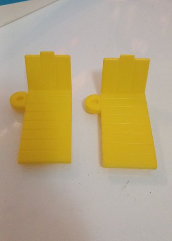 Polly Pocket Evi - Görsel 19