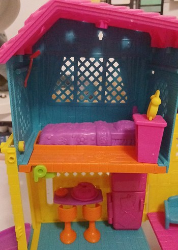 Polly Pocket Evi - Görsel 4