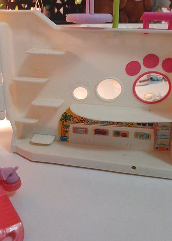 Lps Miniş Gezi Gemisi - Görsel 12