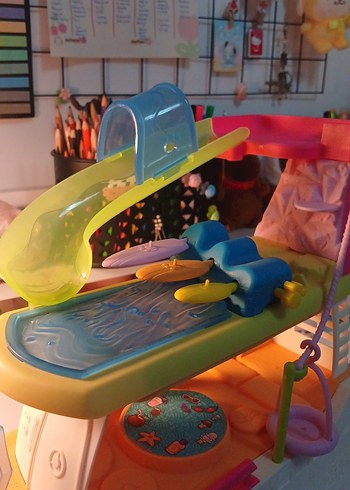 Lps Miniş Gezi Gemisi - Görsel 2