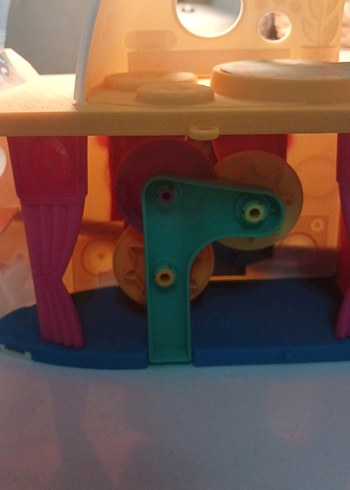 Lps Miniş Gezi Gemisi - Görsel 10