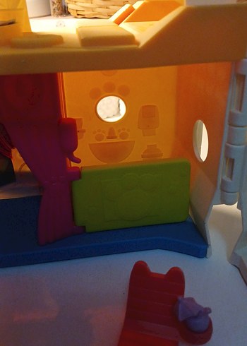 Lps Miniş Gezi Gemisi - Görsel 8