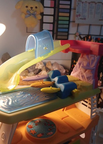 Lps Miniş Gezi Gemisi - Görsel 15