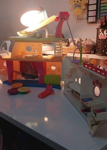 Lps Miniş Gezi Gemisi - Görsel 6