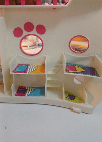 Lps Miniş Gezi Gemisi - Görsel 13