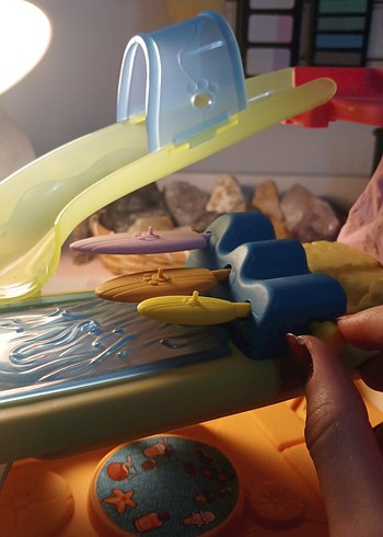 Lps Miniş Gezi Gemisi - Görsel 17