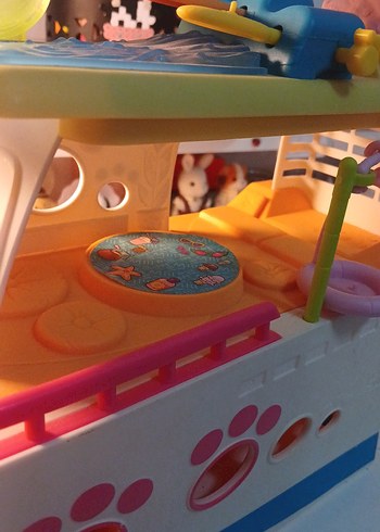 Lps Miniş Gezi Gemisi - Görsel 3