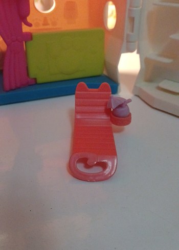 Lps Miniş Gezi Gemisi - Görsel 19