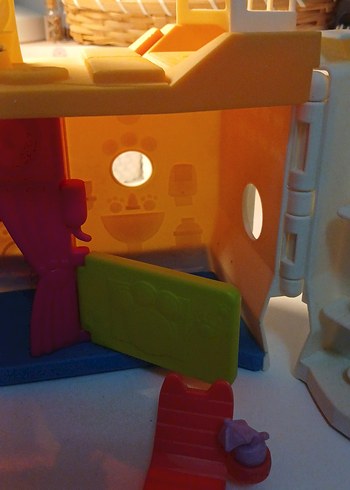 Lps Miniş Gezi Gemisi - Görsel 9