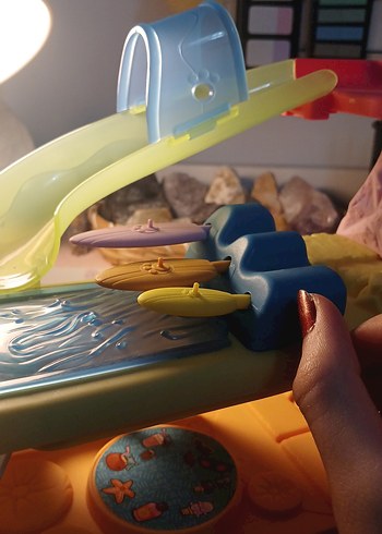 Lps Miniş Gezi Gemisi - Görsel 18