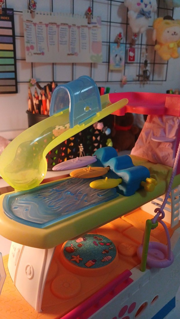 Lps Miniş Gezi Gemisi - Görsel 2