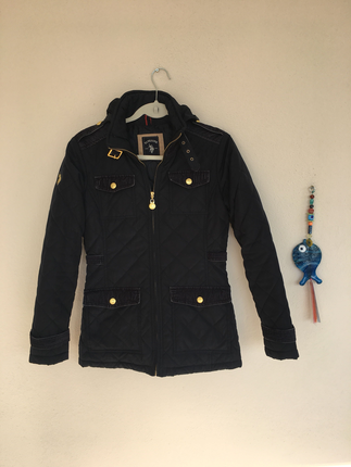 U.S Polo Assn. Polo Mont 