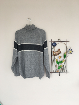 l Beden Oversize Kazak 