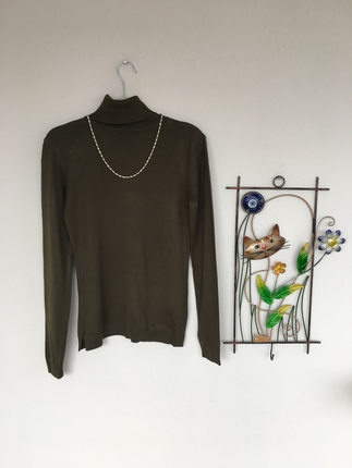 Vintage Love Vintage Kolye