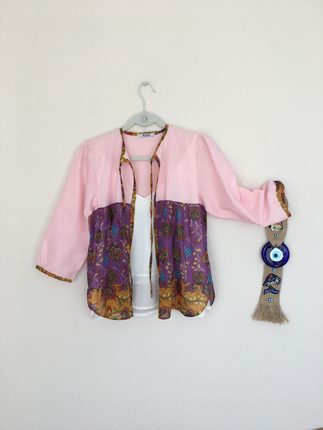 Vintage Love Vintage Bluz
