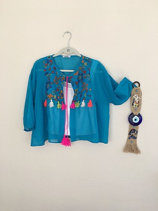 m Beden Vintage Bluz 