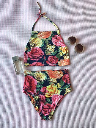 Vintage Love Vintage Bikini