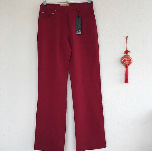 Twist Pantolon