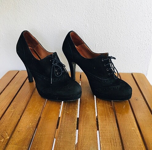 38 Beden Vintage bot