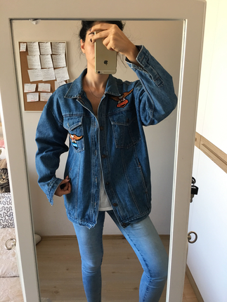 Vintage Love Vintage mom jean