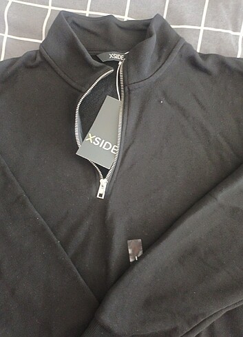 Erkek sweatshirt 