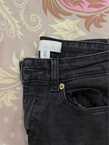34 Beden Hm pantolon