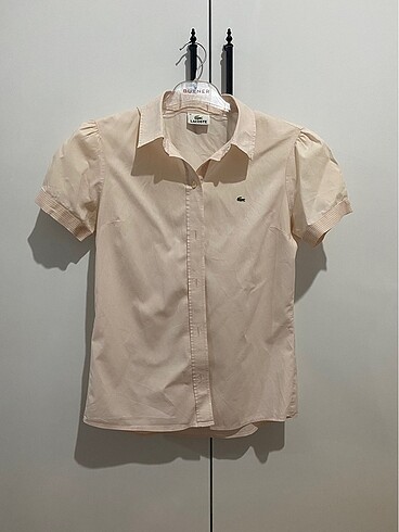 lacoste gömlek