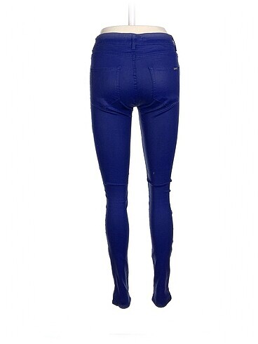 38 Beden Mango Skinny %70 İndirimli.