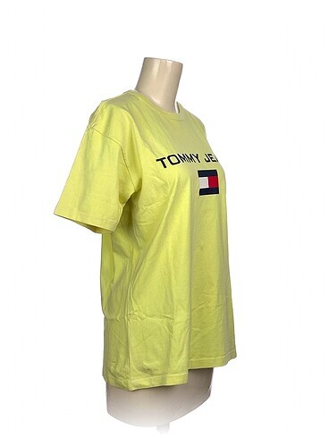 Tommy Hilfiger Tommy Hilfiger T-shirt %70 İndirimli.
