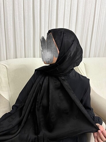 Imannoor model şal