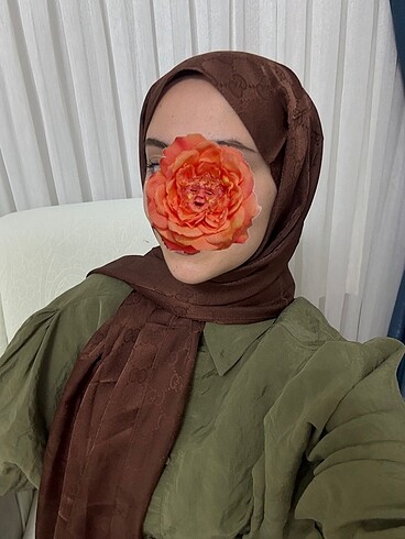Gucci şal