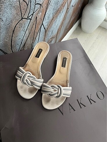 Vakko terlik