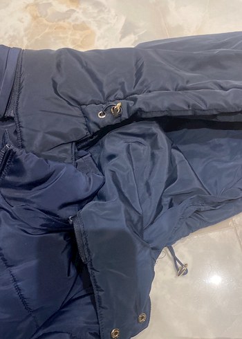 m Beden uspa kadın mont