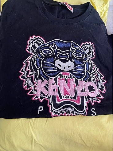 kenzo kadın tshirt????