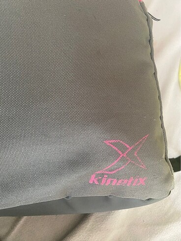Kinetix kinefix okul çantası????