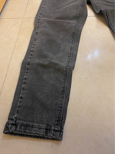 s Beden bershka siyah kot????????