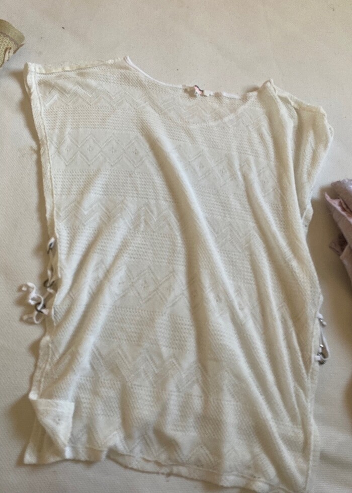 kadin pareo - Görsel 3