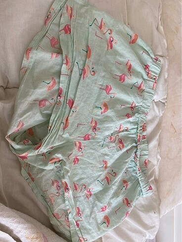 Defacto defacto pijama şort??