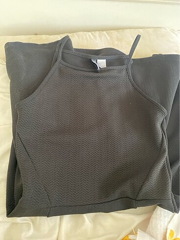 H&M Hm kadin elbise